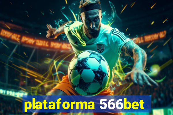 plataforma 566bet